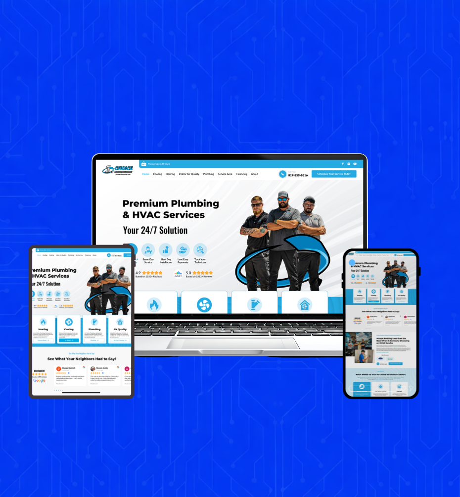 1st Choice Air Solutions